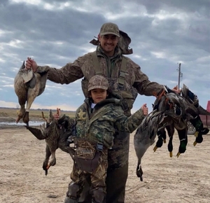 Arkansas Duck Hunts