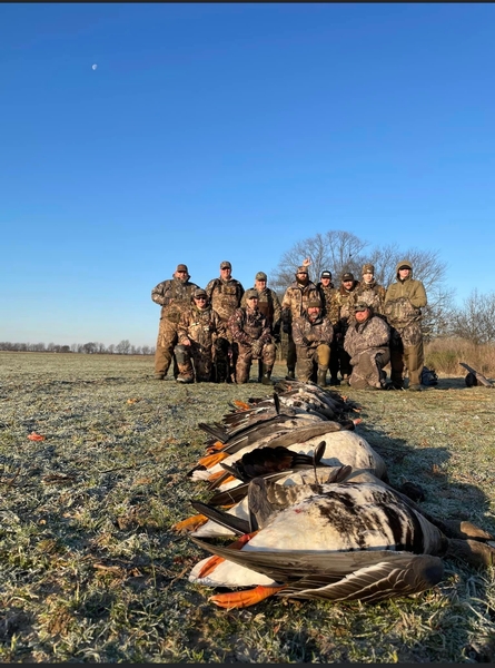 Fowl Mouth Hunt Club